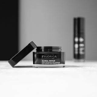 Filorga Global - Repair Crème Nutri - Jeunesse Multi - Revitalisante 50ml