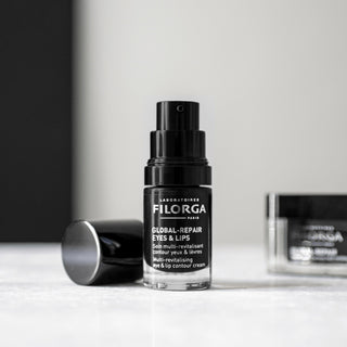 Filorga Global - Repair Eyes & Lips Soin Multi - Revitalisant Contour Yeux & Lèvres
