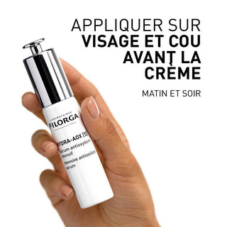 Filorga HYDRA - AOX 5 Sérum Antioxydant Intensif 30ml