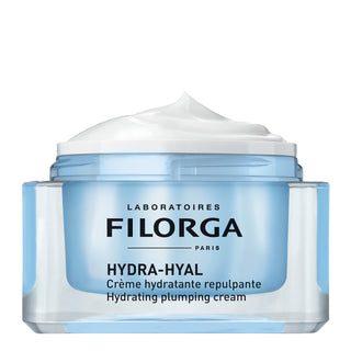 Filorga Hydra - Hyal Crème Hydratante Repulpante 50ml