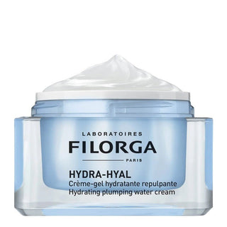 Filorga hydra - hyal Gel - Crème Hydratant Repulpant – 50ml