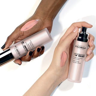 Filorga Lift - Structure Radiance Fluide Rose Éclat Ultra - Liftant 50ml