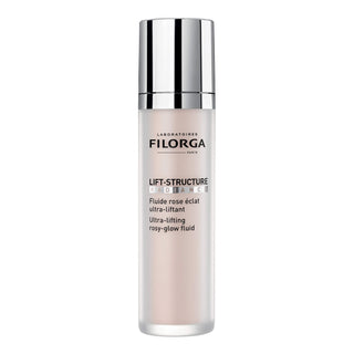 Filorga Lift - Structure Radiance Fluide Rose Éclat Ultra - Liftant 50ml