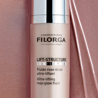 Filorga Lift - Structure Radiance Fluide Rose Éclat Ultra - Liftant 50ml