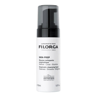 Filorga Mousse Nettoyante Enzymatique - Skin Prep 150ml