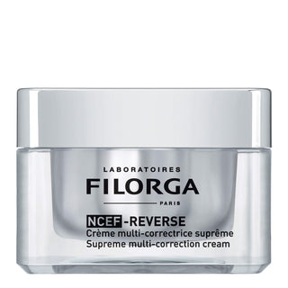 Filorga NCEF - REVERSE Crème Multi - Correctrice Suprême 50ml