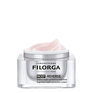 Filorga NCEF - REVERSE Crème Multi - Correctrice Suprême 50ml