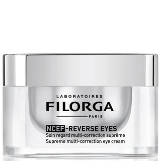 Filorga NCEF - Reverse Eyes Soin Regard Multi - Correction Suprême 15ml