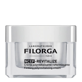 Filorga NCEF Revitalize Crème Anti - Âge Polyrevitalisante 50ml
