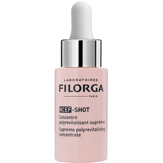 Filorga NCEF - SHOT Concentré Polyrevitalisant Suprême 15ml