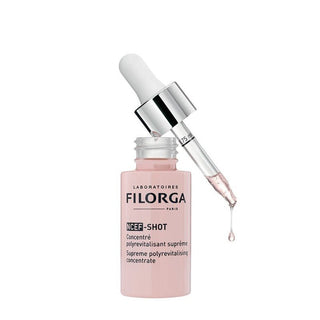 Filorga NCEF - SHOT Concentré Polyrevitalisant Suprême 15ml