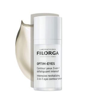 Filorga Optim - Eyes Contour des Yeux 3 - en - 1 – 15ml