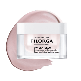 Filorga Oxygen-Glow Crème Super-Perfectrice Éclat 50ml