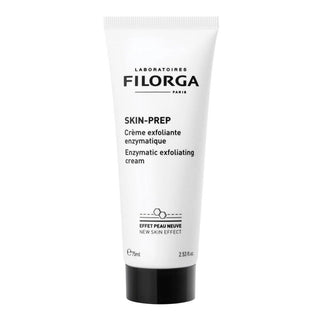 Filorga Skin - Prep Crème Exfoliante Enzymatique 75ml