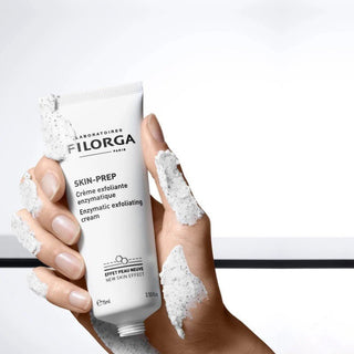Filorga Skin - Prep Crème Exfoliante Enzymatique 75ml