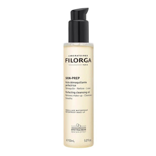 Filorga Skin - Prep Huile Démaquillante Perfectrice 150ml