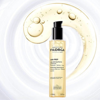 Filorga Skin - Prep Huile Démaquillante Perfectrice 150ml