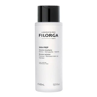 Filorga Skin - Prep Solution Micellaire Démaquillante 400ml