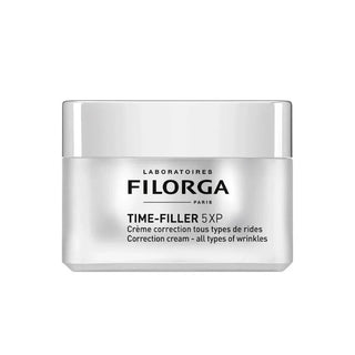 Filorga Time - Filler 5XP Crème Correction Anti - Rides 50ml