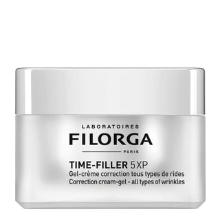 Filorga TIME - FILLER 5XP Gel - Crème Correction Intensive 50 ml