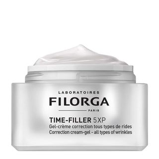 Filorga TIME - FILLER 5XP Gel - Crème Correction Intensive 50 ml