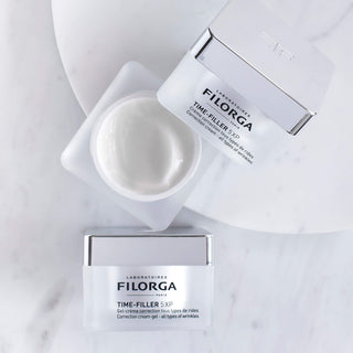 Filorga TIME - FILLER 5XP Gel - Crème Correction Intensive 50 ml