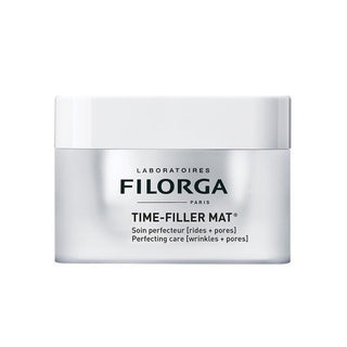 Filorga Time Filler Mat Crème Anti - Âge 50 ml