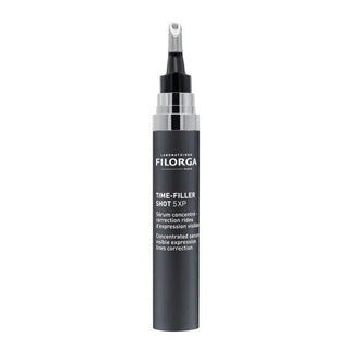Filorga Time - Filler Shot 5XP Sérum Concentré Anti - Rides - 15ml