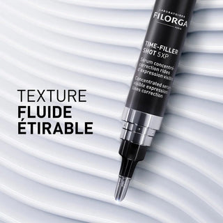 Filorga Time - Filler Shot 5XP Sérum Concentré Anti - Rides - 15ml