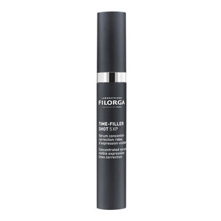 Filorga Time - Filler Shot 5XP Sérum Concentré Anti - Rides - 15ml