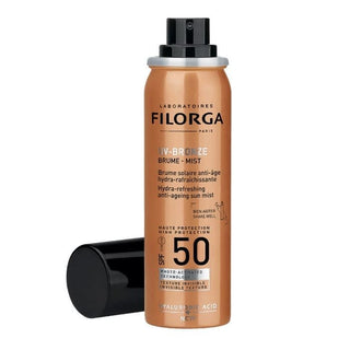 Filorga UV - Bronze Brume Solaire SPF50