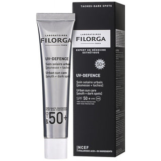 Filorga UV - Defence Soin Solaire Urbain SPF50+ 40 ml