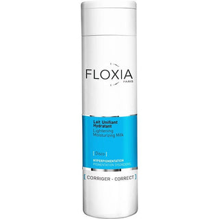 Floxia Lait Unifiant Hydratant 200ml