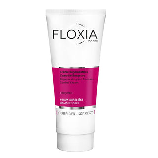 Floxia Regenia Crème Régénératrice Anti - Rougeurs 40ml