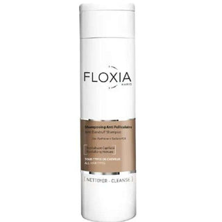 Floxia Revitalisant Shampooing Anti - Pelliculaire 200ml