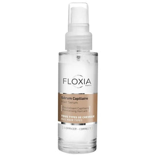 Floxia Sérum Capillaire Revitalisant Anti - Chute 50 ml