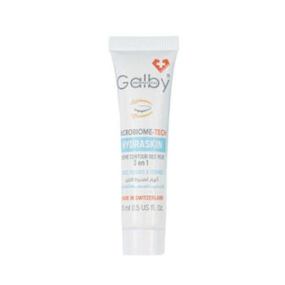 Galby Hydraskin Crème Contour des Yeux 3 - en - 1 15ml