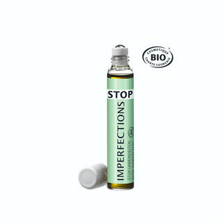 Gamarde Sébo - Control Stop Imperfections - 10ml