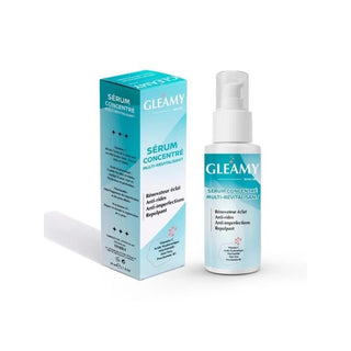 Gleamy Sérum Concentré Multi-Revitalisant 50ml
