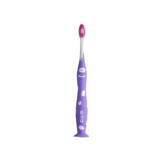 GUM Brosse à Dents Junior 7 - 9 Ans