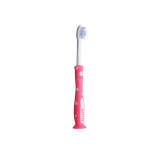 GUM Brosse à dents Kids 3 - 6 ans