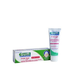 Gum Paroex Dentifrice Gel 0,12% - 75ml