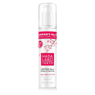 Hada Labo Lotion Super Hydratante N°1