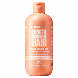 Hairburst Après-Shampoing Réparateur pour Cheveux Secs et Abîmés - 350ml