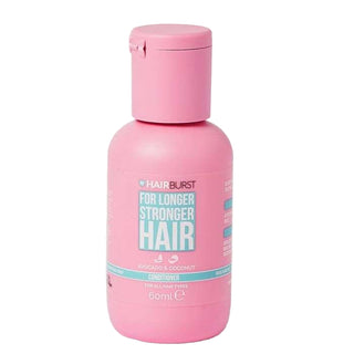 Hairburst Après-Shampoing Hydratant à l'Avocat et Noix de Coco 60ml
