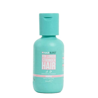 Hairburst Shampoing Hydratant à l'Avocat et Noix de Coco 60ml