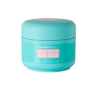 Hairburst Masque Capillaire Long et Sain 220ml