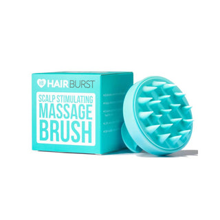 Hairburst Brosse de Massage Capillaire Revitalisante