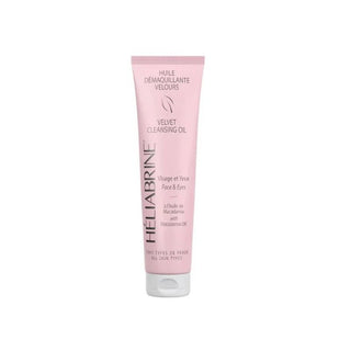 Heliabrine Huile Démaquillante Velours 150ml