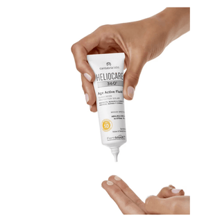 Heliocare 360º Age Active Fluid SPF 50